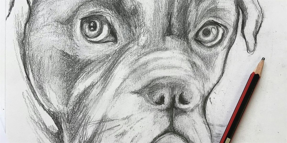 Draw More - Pocklington ROBIN, 19 December | Event in Pocklington | AllEvents