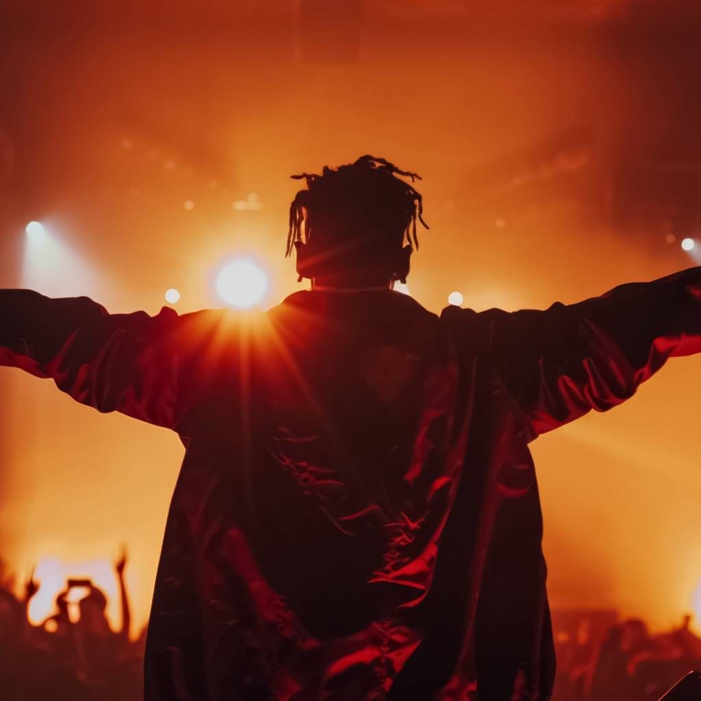 Ken Carson Manchester Tickets, 15 March | Event in Manchester | AllEvents