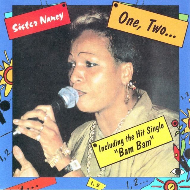 Sister Nancy in Los Angeles, 9 May | Event in Venice | AllEvents