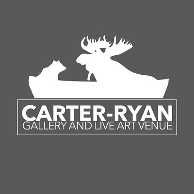 Carter-Ryan Theatre Productions logo