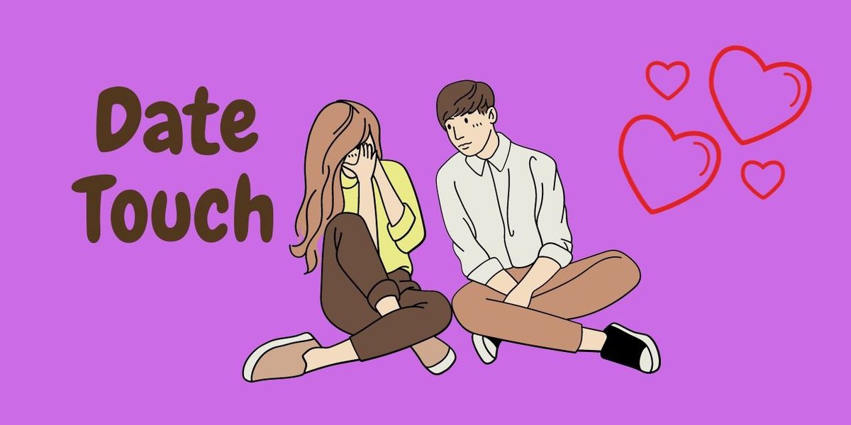 Date Touch | Event in New Delhi | AllEvents