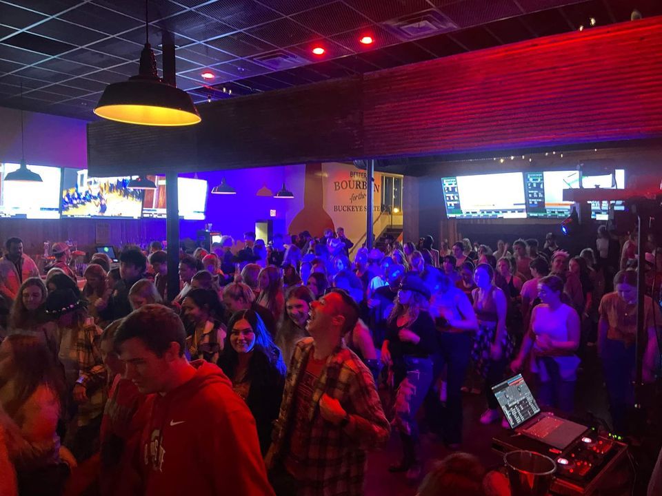 Line Dance Night at The Horseshoe, The Horseshoe Country Bar & More, Columbus, 11 January to 12