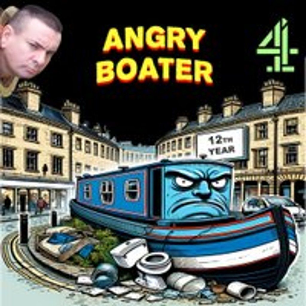 Angry Boater live in Bristol, 21 June | Event in Bristol | AllEvents