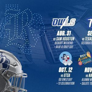 Parking Rice Owls at UTSA Roadrunners Mens Basketball