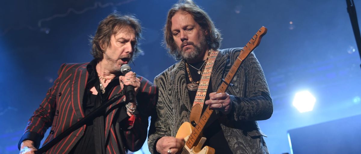 Parking The Black Crowes, 2 August | Event in Niagara Falls | AllEvents
