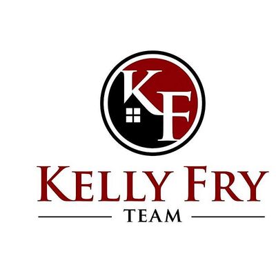 The Kelly Fry Team logo