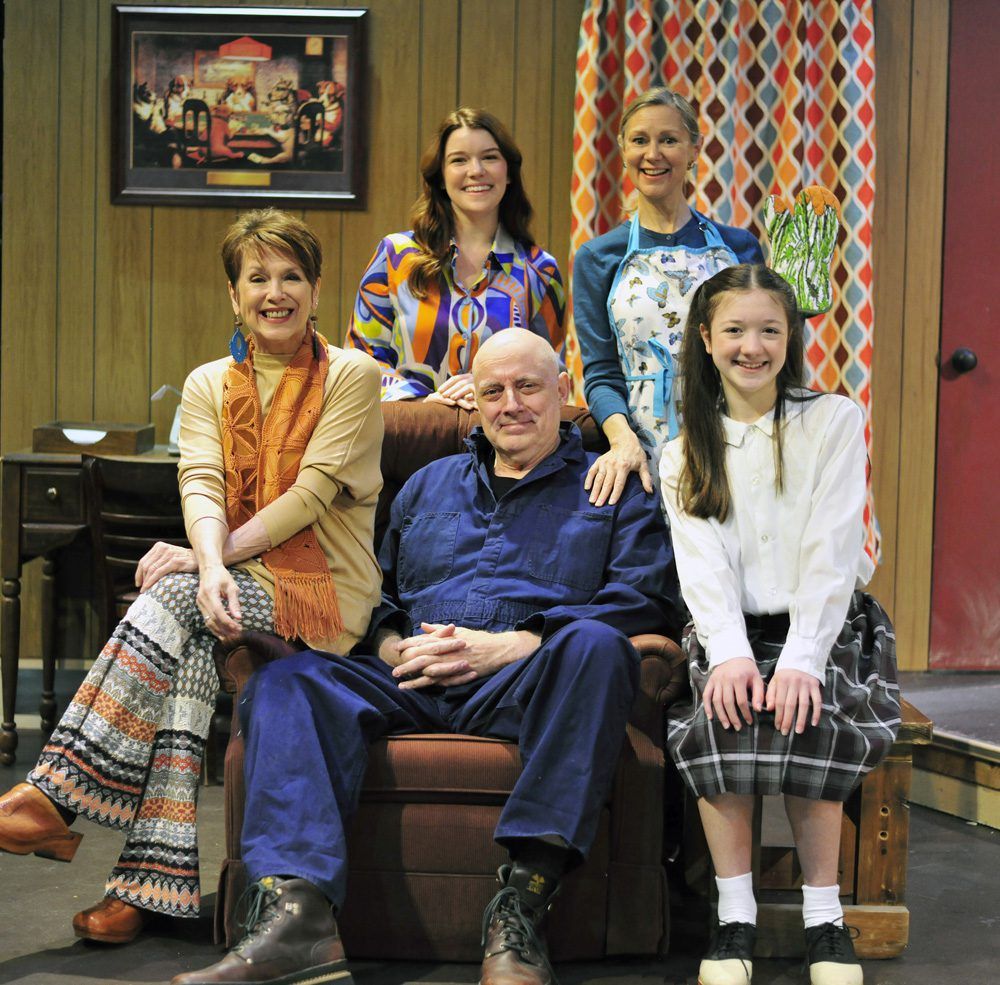 Incident At Our Lady Of Perpetual Help at Ivoryton Playhouse, 2 October | Event in Ivoryton | AllEvents