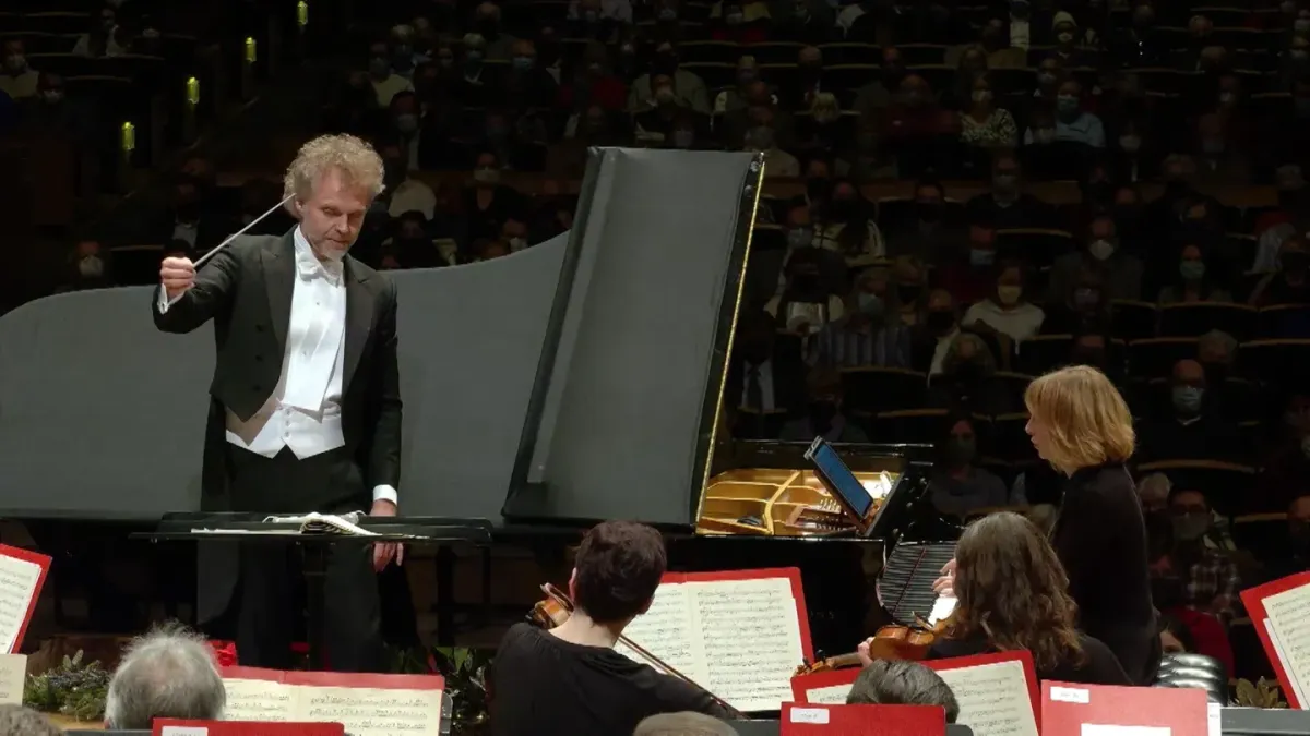 Minnesota Orchestra - Rhythm in Motion, 26 July | Event in Minneapolis | AllEvents