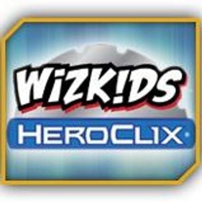 OKC HeroClix
