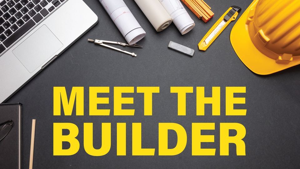 Johnson City, TN Area Meet The Builder, 3101 Browns Mill Rd, Johnson