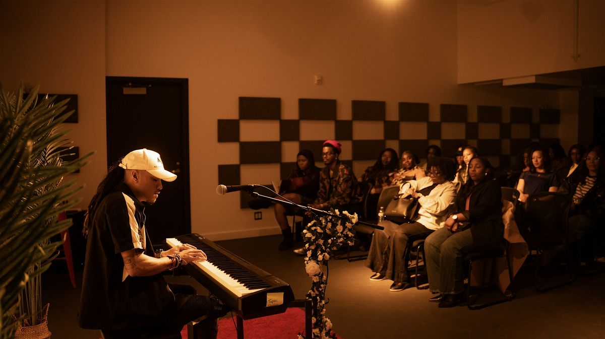 Jammin' Holiday Edition, 3 December | Event in Toronto | AllEvents