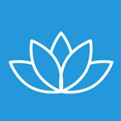 Potala Kadampa Buddhist Centre logo