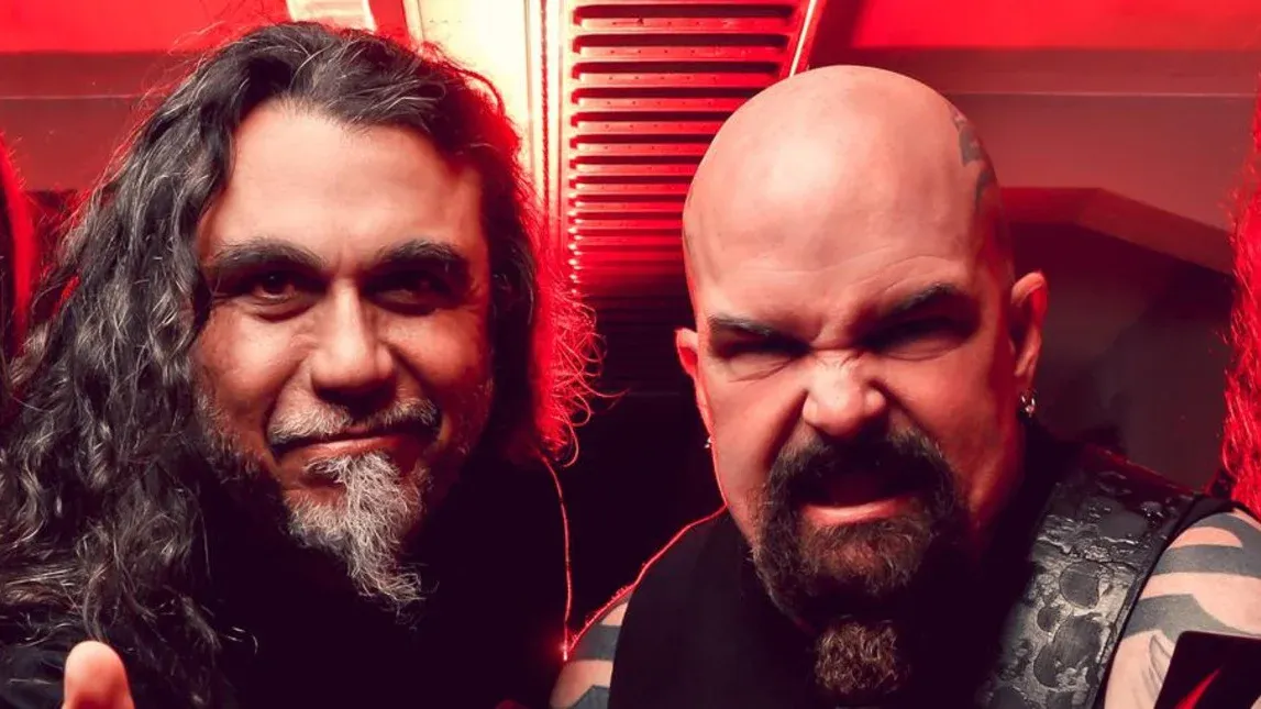 Slayer, Knocked Loose, Suicidal Tendencies, Power Trip, Cavalera Conspiracy, Exodus in Hershey, 20 September