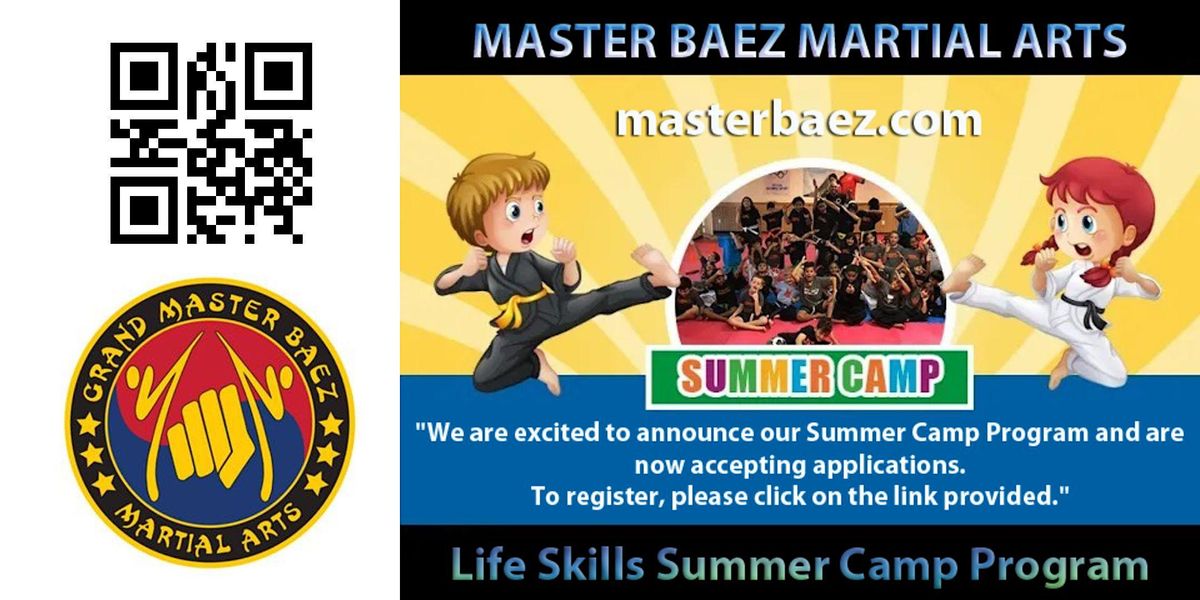 Davie Elementary Summer Camp Program | Event in Cooper City | AllEvents