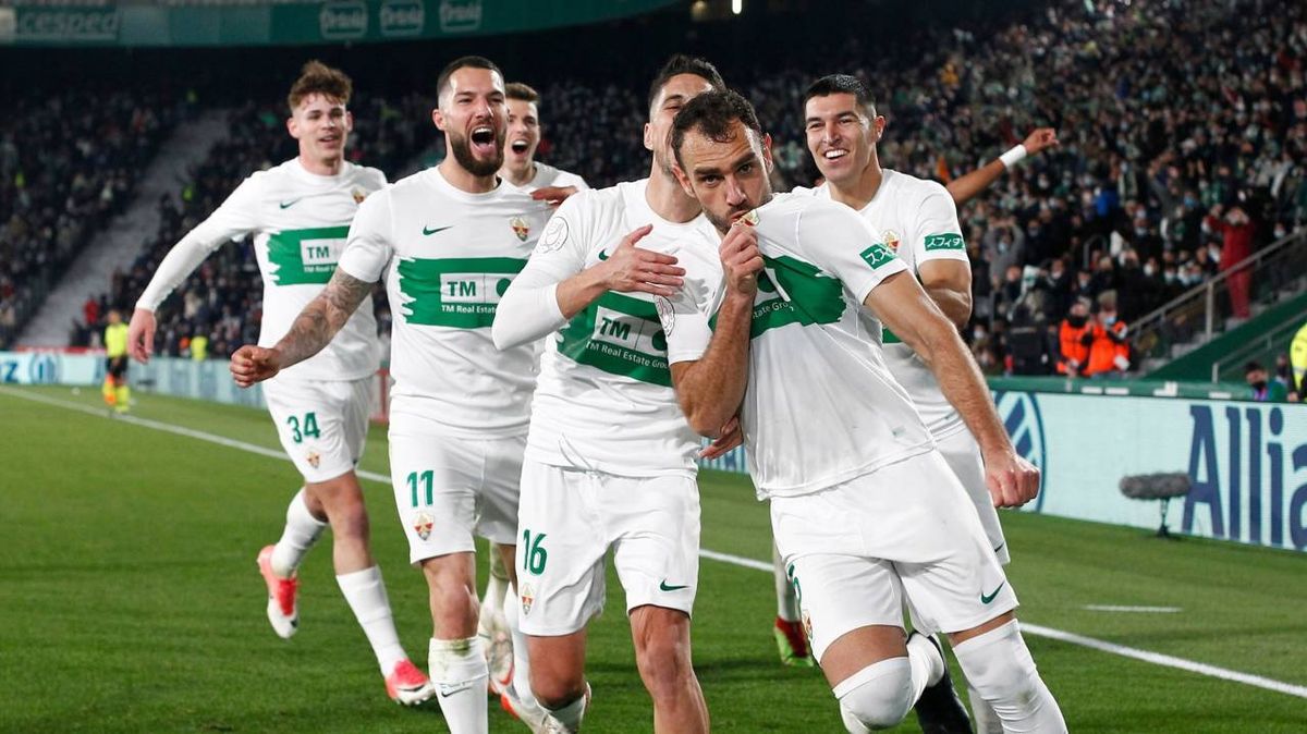 Elche CF vs Getafe CF Tickets, 17 May | Event in Elche | AllEvents