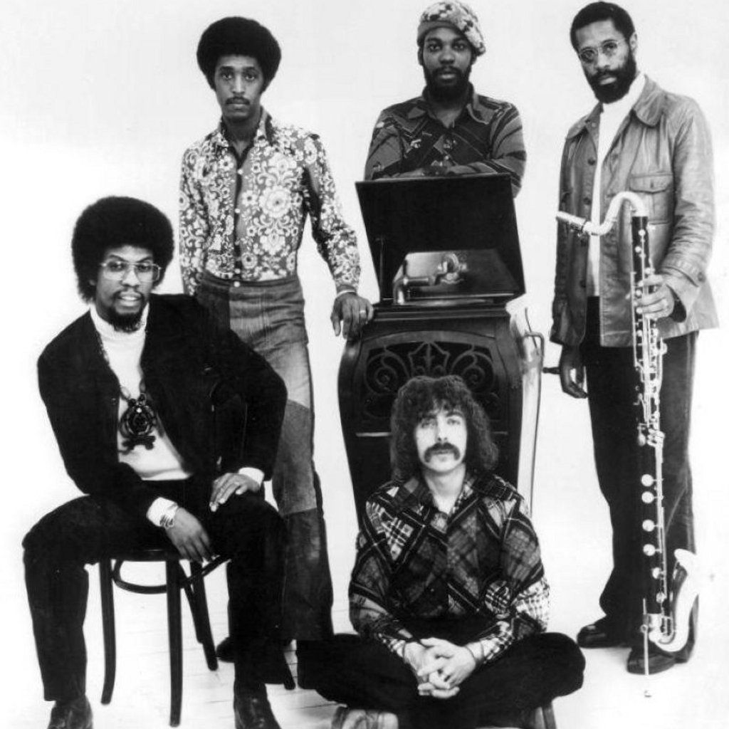 The Headhunters, 29 October | Event in Manchester | AllEvents