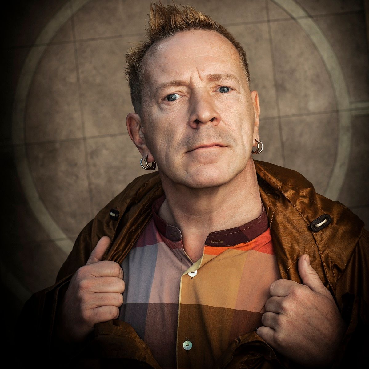 John Lydon at Golders Green Hippodrome, 24 November | Event in London | AllEvents