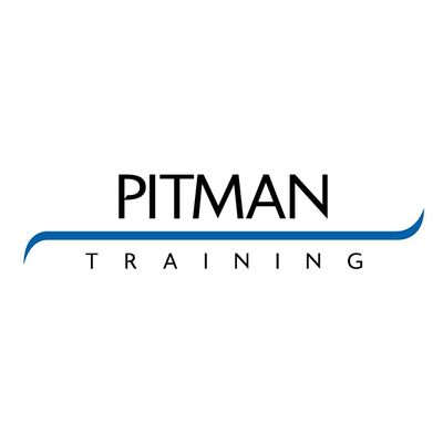Pitman Training Bristol logo