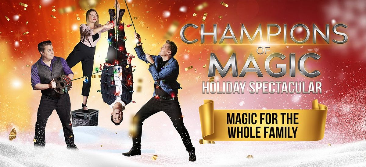 Holiday Spectacular at Smyrna Opera House, 12 December | Event in Smyrna | AllEvents