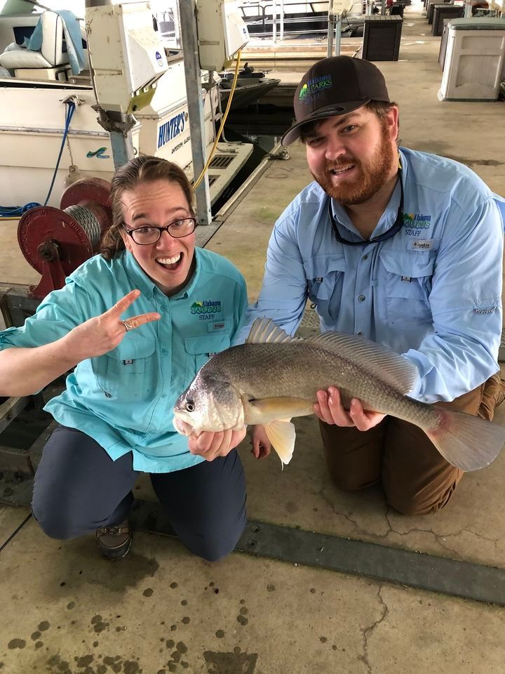 Fish from AtoZ Freshwater paradise , 4401 McLean Dr, Rogersville, AL