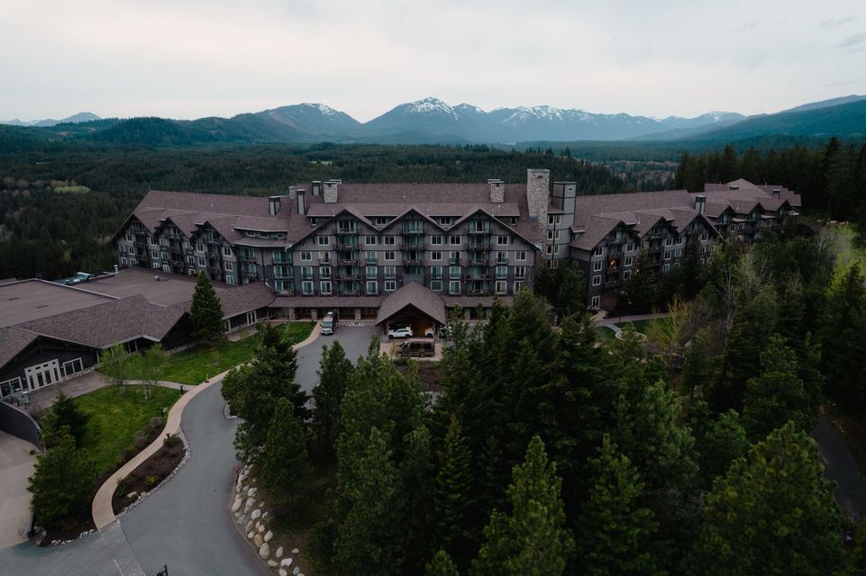 4TH OF JULY CELEBRATIONS AT SUNCADIA, Suncadia Resort, Cle Elum, July 1