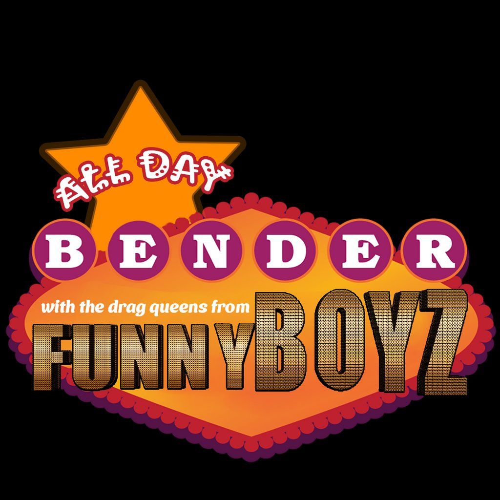 The All-Day BENDER with the FunnyBoyz Drag Queens! | Event in Liverpool | AllEvents