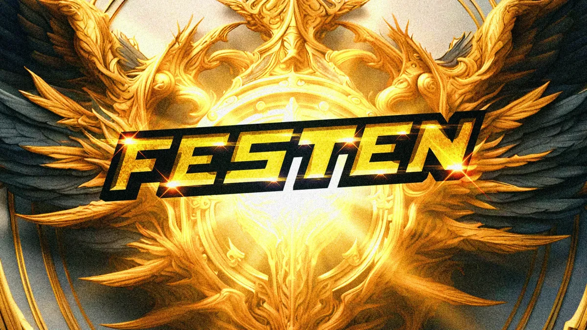 FESTEN in Oslo, 13 September | Event in Oslo | AllEvents