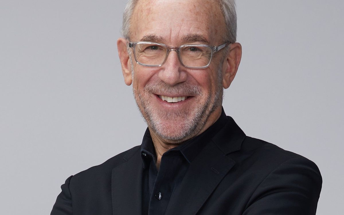 Edmonton Symphony Orchestra: Robert Bernhardt - A Very Merry Pops, 18 December | Event in Edmonton | AllEvents