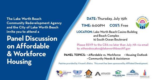 Palm Beach County Events List Of All Upcoming Palm Beach County Events In Lake Worth Lake Worth Events March 2022