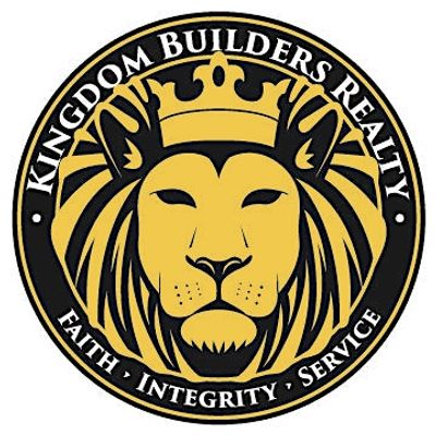Kingdom Builders Realty logo