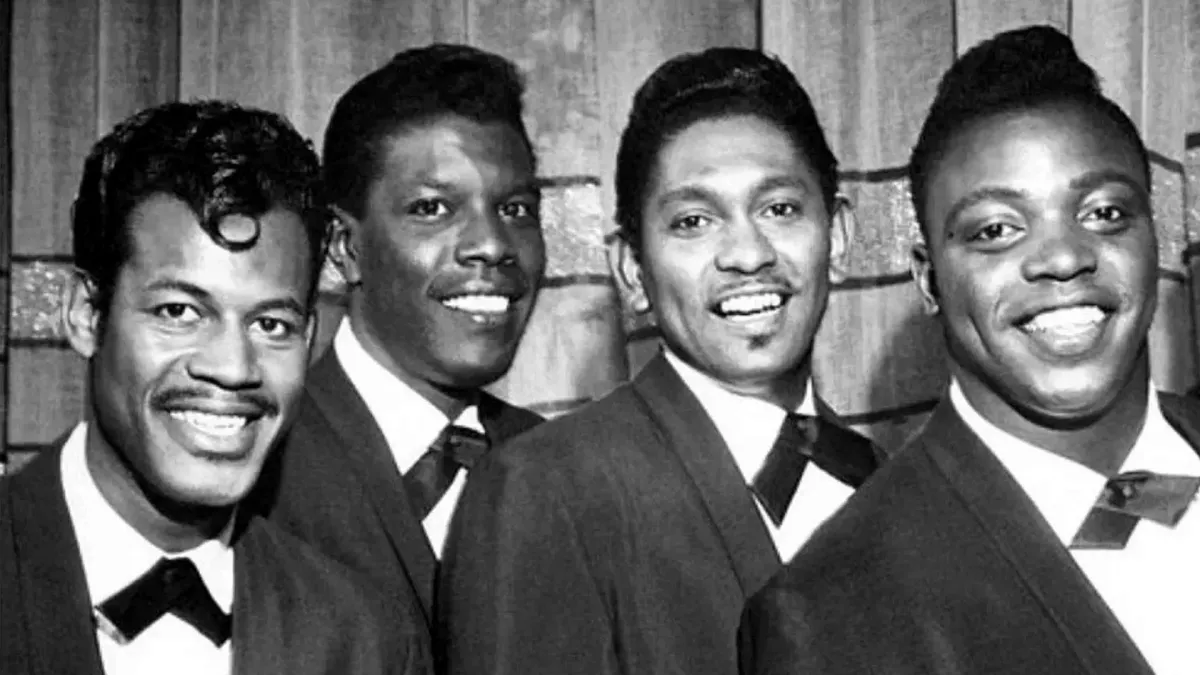 The Coasters in Staten Island, 5 December | Event in Staten Island | AllEvents