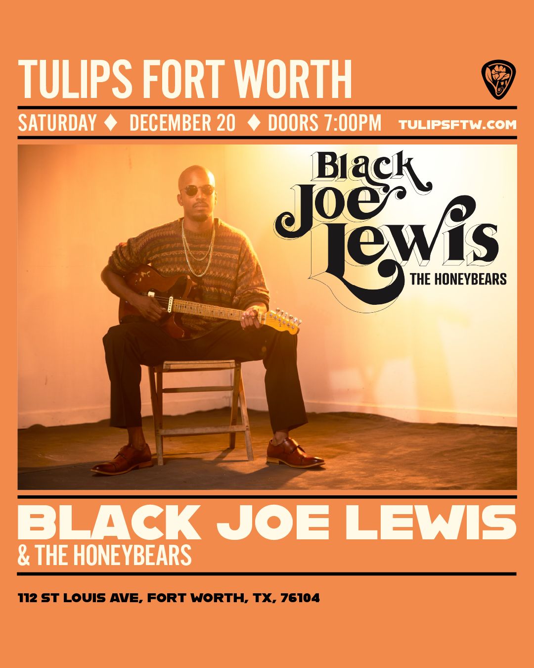 Ola Oscura, 18 December | Event in Denver | AllEvents