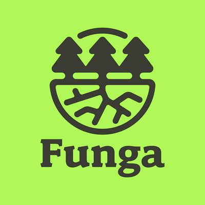 Funga PBC logo