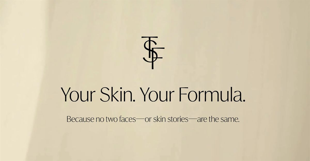 The Skin Formula's Soft Launch Event, 2 December | Event in Mount Gravatt | AllEvents