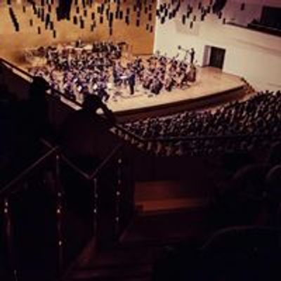 ADDA Alicante - Auditorio - Concert Hall