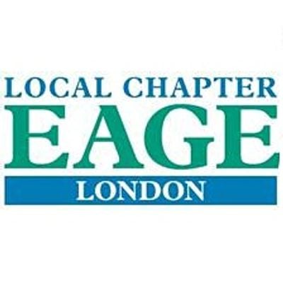 EAGE Local Chapter London