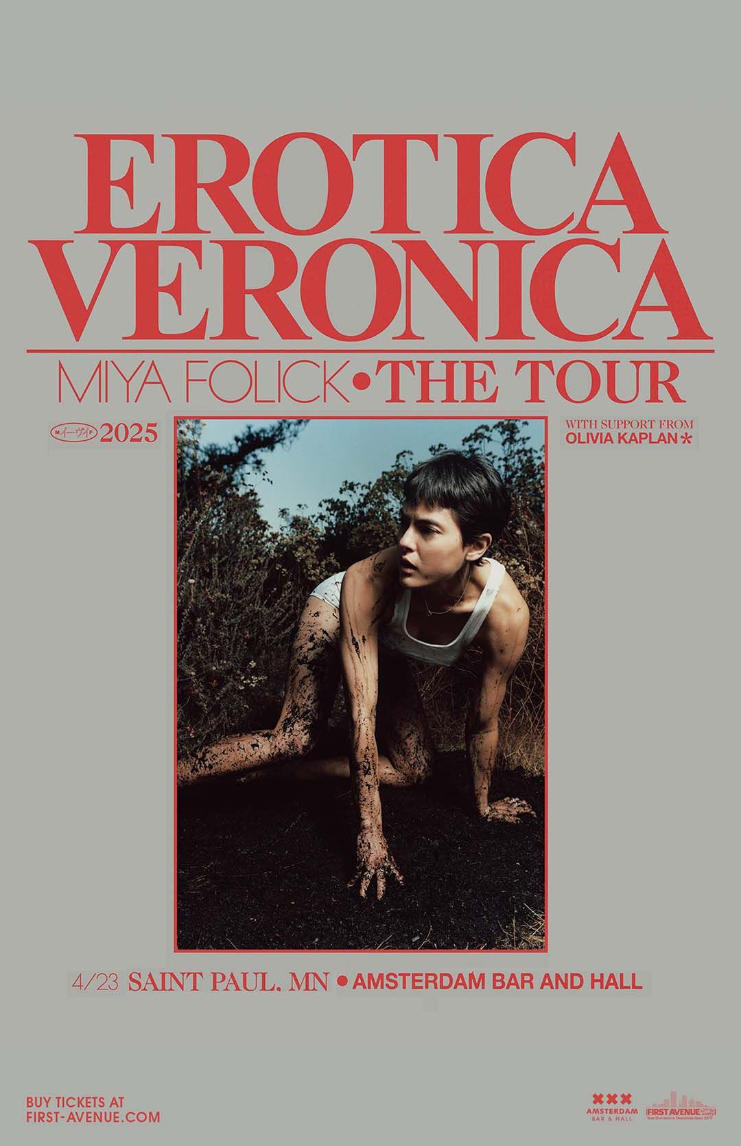 Miya Folick, 21 May | Event in San Francisco | AllEvents