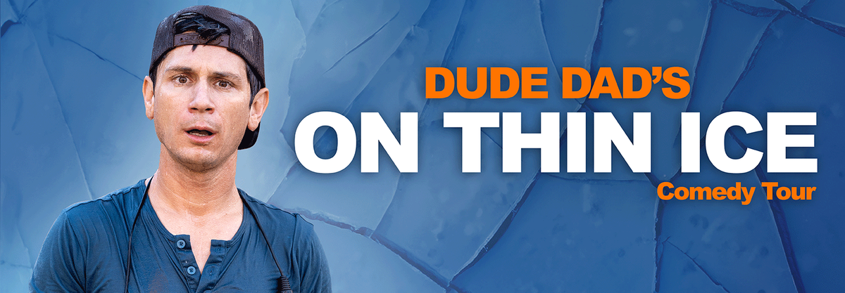 Parking Dude Dad Live, 25 April | Event in Tacoma | AllEvents