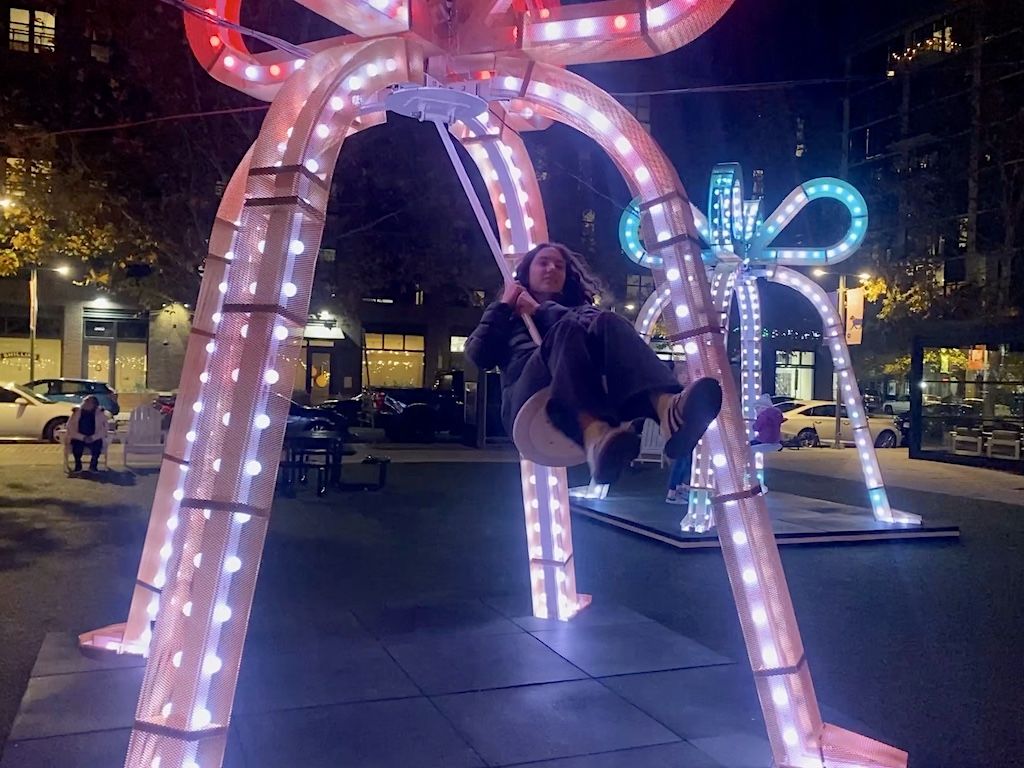 Manassas Chorale - Merry and Bright at Hylton Performing Arts Center - Merchant Hall, 13 December | AllEvents