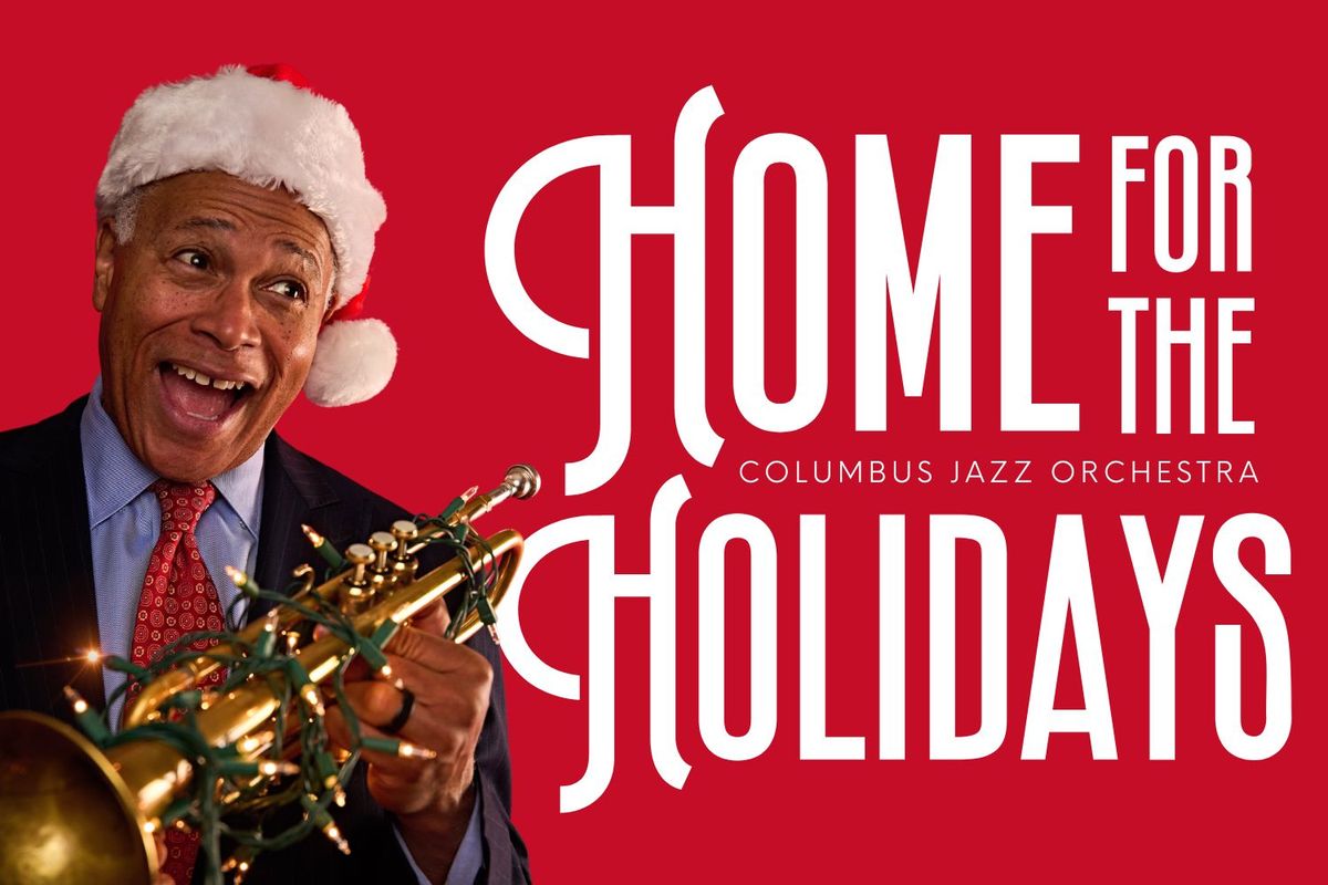 Home for the Holidays at Scottish Rite Auditorium-NJ | Event in Collingswood | AllEvents