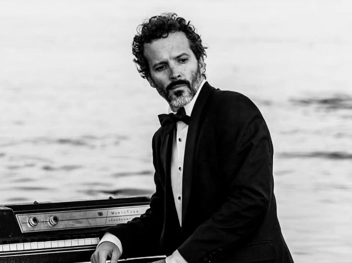 Bret McKenzie London Tickets, 21 October | Event in London | AllEvents