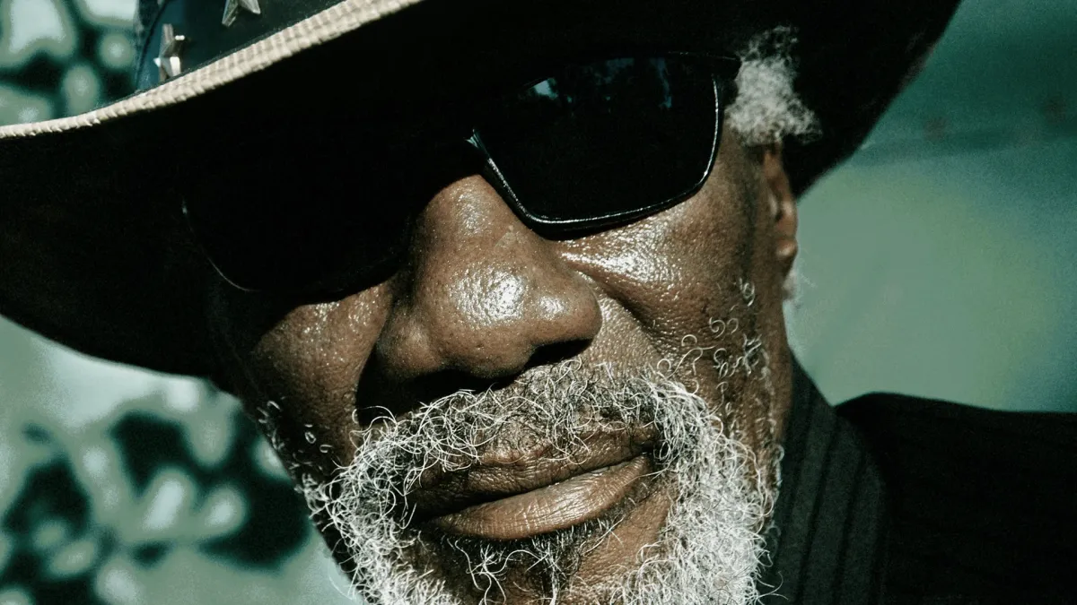 Robert Finley in Ares, 17 October | Event in Bucharest | AllEvents