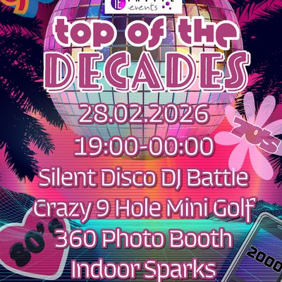 Invite Events Limited logo