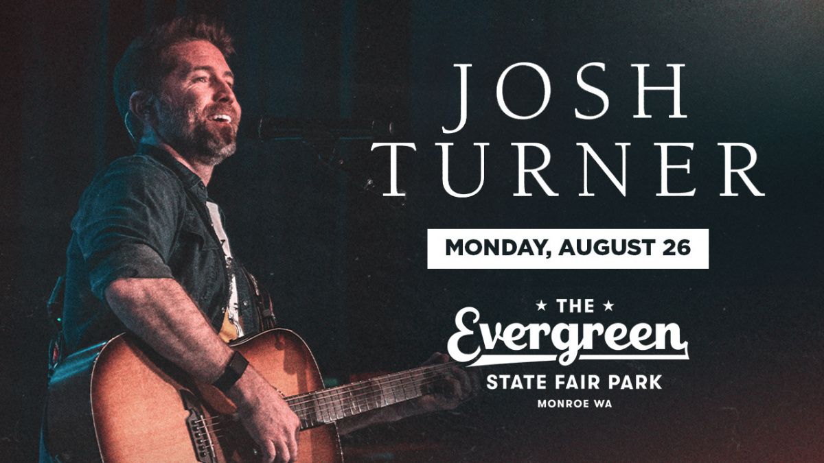 Parking Josh Turner, 4 November | Event in Greensburg | AllEvents