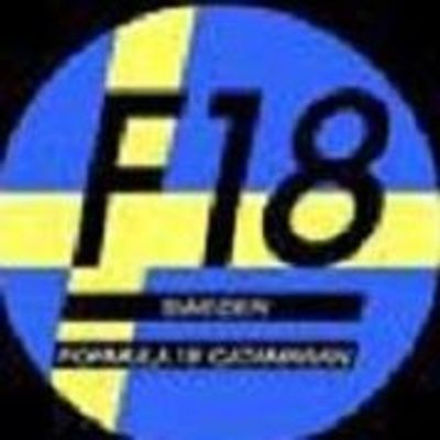 Svenska Formula18 Förbundet