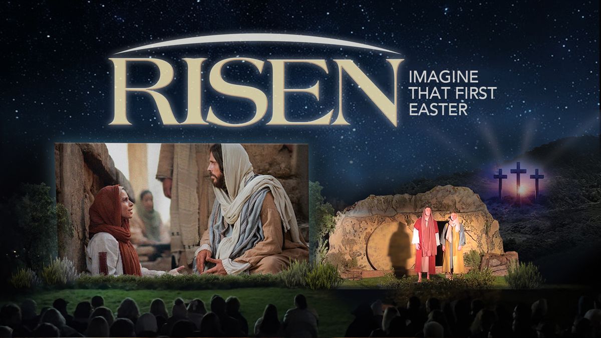 Family-Friendly Easter Celebration with Free Admission, The Church of ...