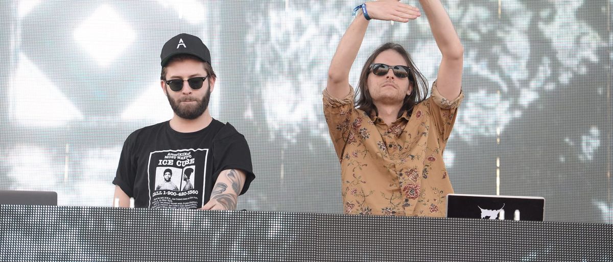 Zeds Dead at WaMu Theater - Seattle, 24 May | Event in Seattle | AllEvents