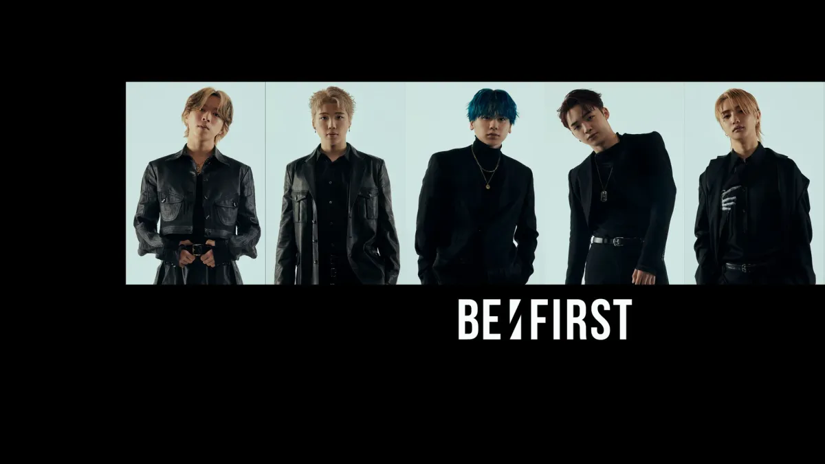 BE:FIRST in 利府町, 1 February | Event in Sendai | AllEvents