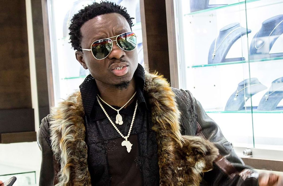 Michael Blackson, 22 May | Event in Washington | AllEvents