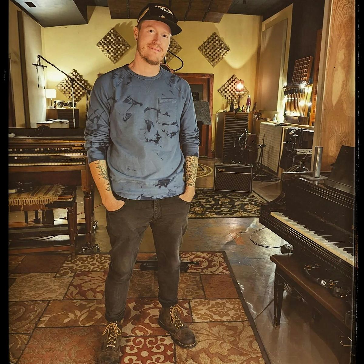 Spirit And Sound With Friends, 20 December | Event in St. Louis | AllEvents